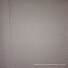 Polyester Herringbone Fabric Spandex Herringbone Fabric